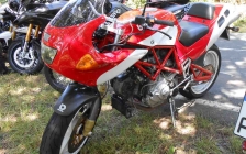 THE CRANKCASE. motorcycle holiday germany -